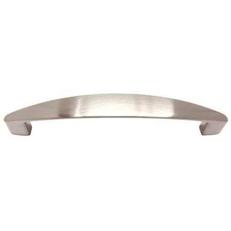 Grandoldgarden 128 mm Beacon Hill Pull, Satin Nickel GR2661364